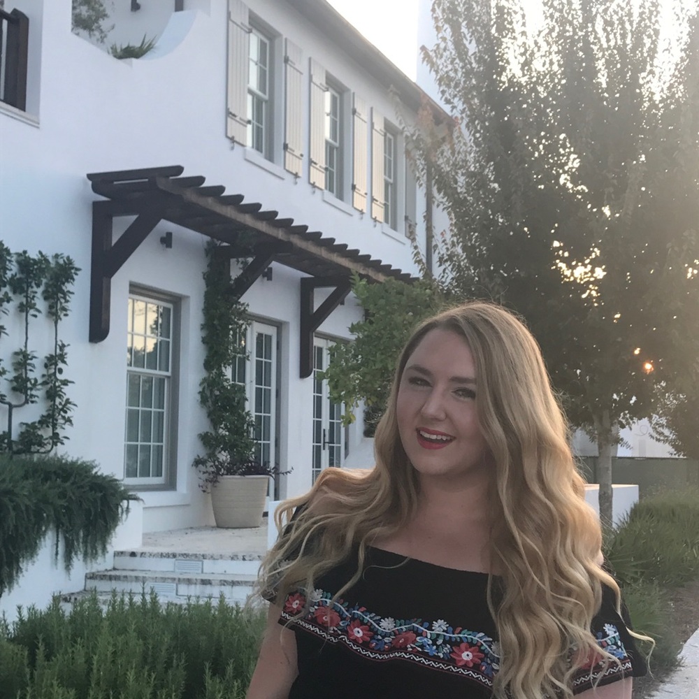 Meet your Posher, Samantha